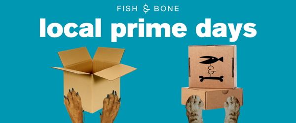 Local Prime Days Deals