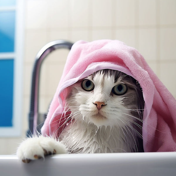 Grooming