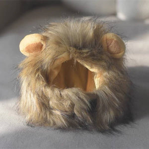 CHEERHUNTING Lion Cat Mane