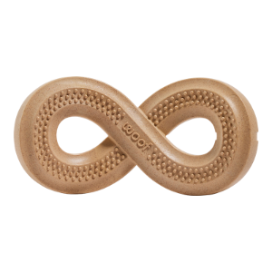 WOOF Honest Infinity Bone Dog Chew