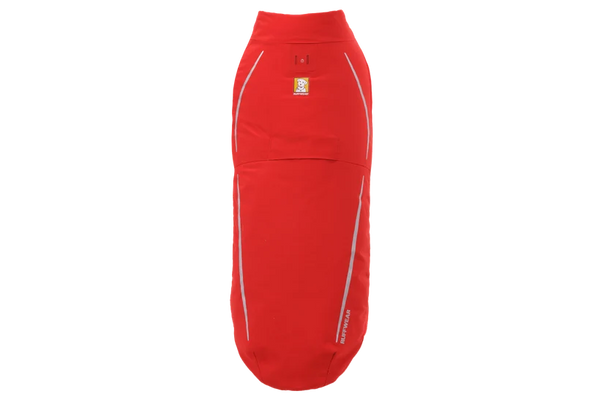 RUFFWEAR Powder Hound Waterproof Insulated Vest Red Currant