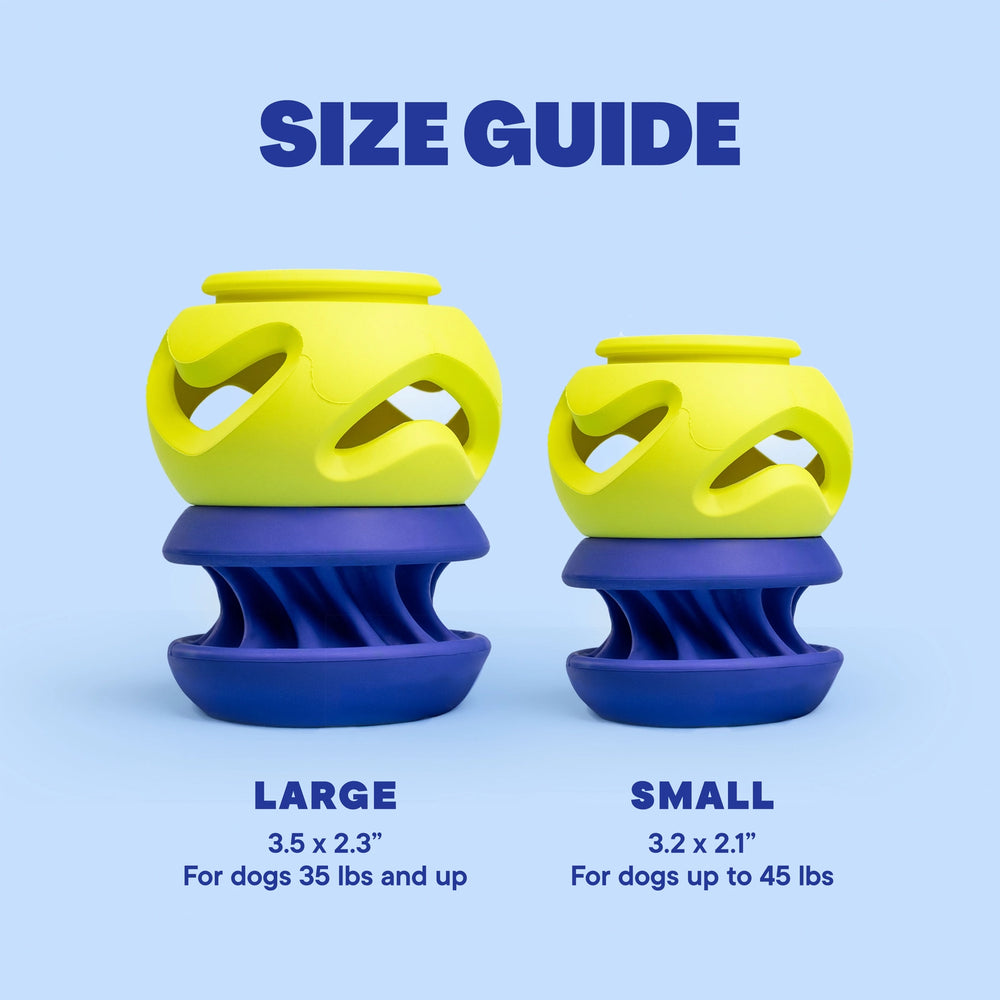 WAG LAB The 2-Pack Multi