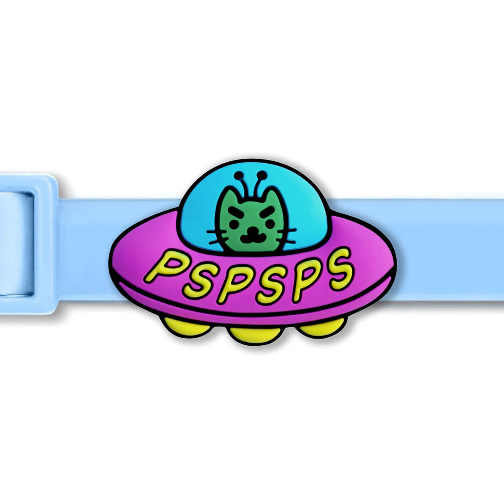 JIBY PSPSPS Control Cat Charm