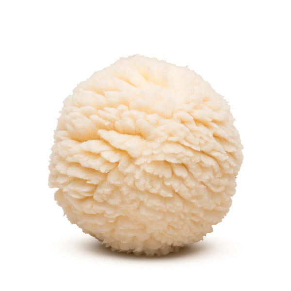 HUGGLEHOUNDS Dog Fleece Ball