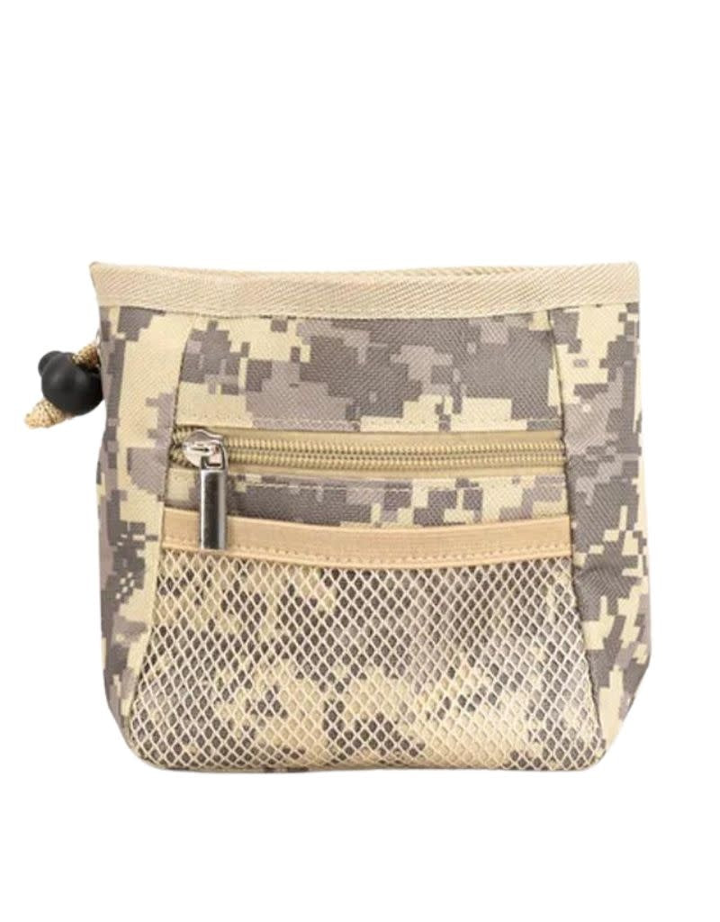 OPERATION GOOD BOY Tactical Treat Pouch