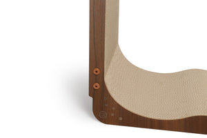 NECOICHI Wall Scratcher