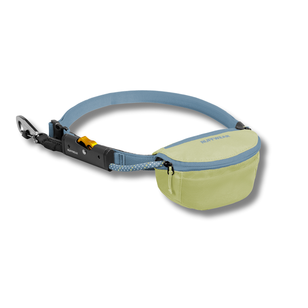 RUFFWEAR Hitch Hiker Sunny Lime