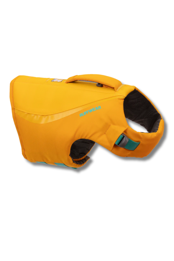 RUFFWEAR Float Coat Wave Orange