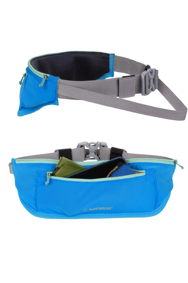 RUFFWEAR Trail Runner Belt Blue Pool