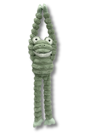 PETLOU Long Leg Frog 36"