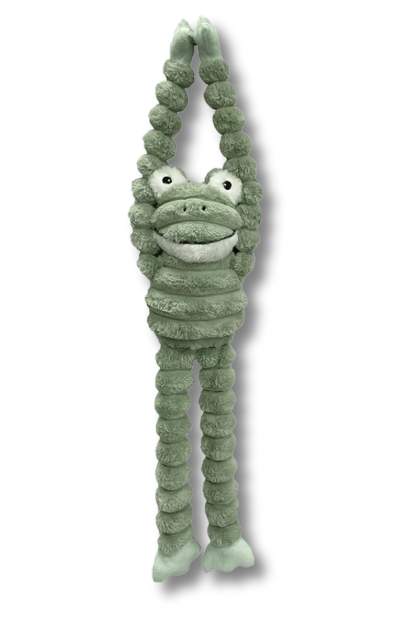 PETLOU Long Leg Frog 36"