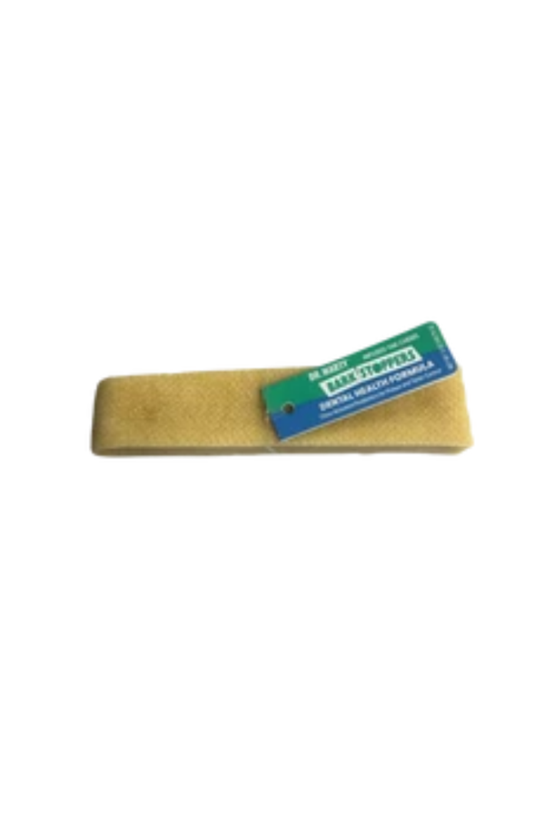DR MARTY Bark Stoppers Dental Yak Chew Single
