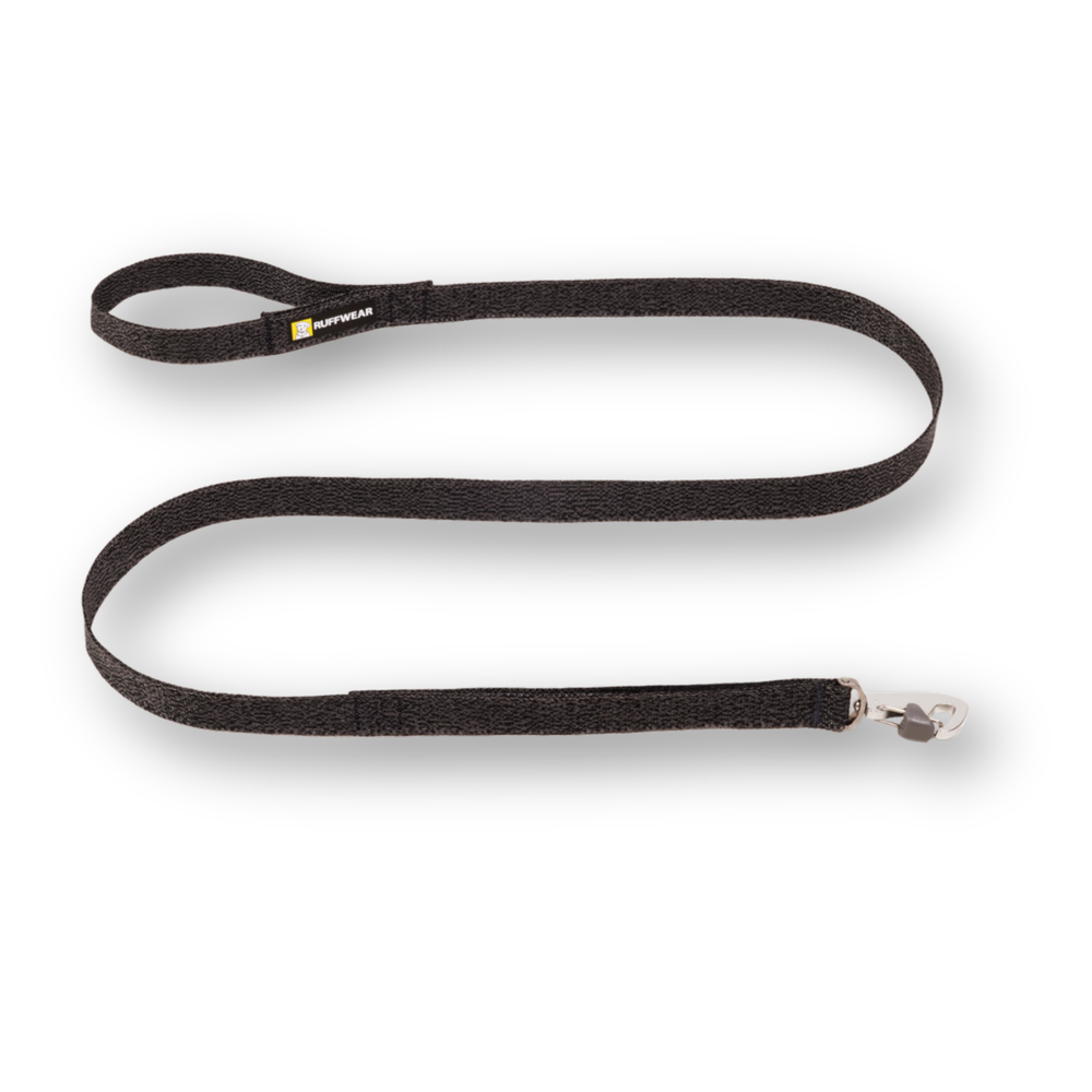 RUFFWEAR Front Range Flex Leash Basalt Gray