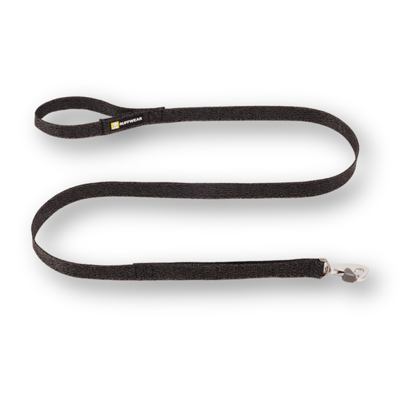 RUFFWEAR Front Range Flex Leash Basalt Gray
