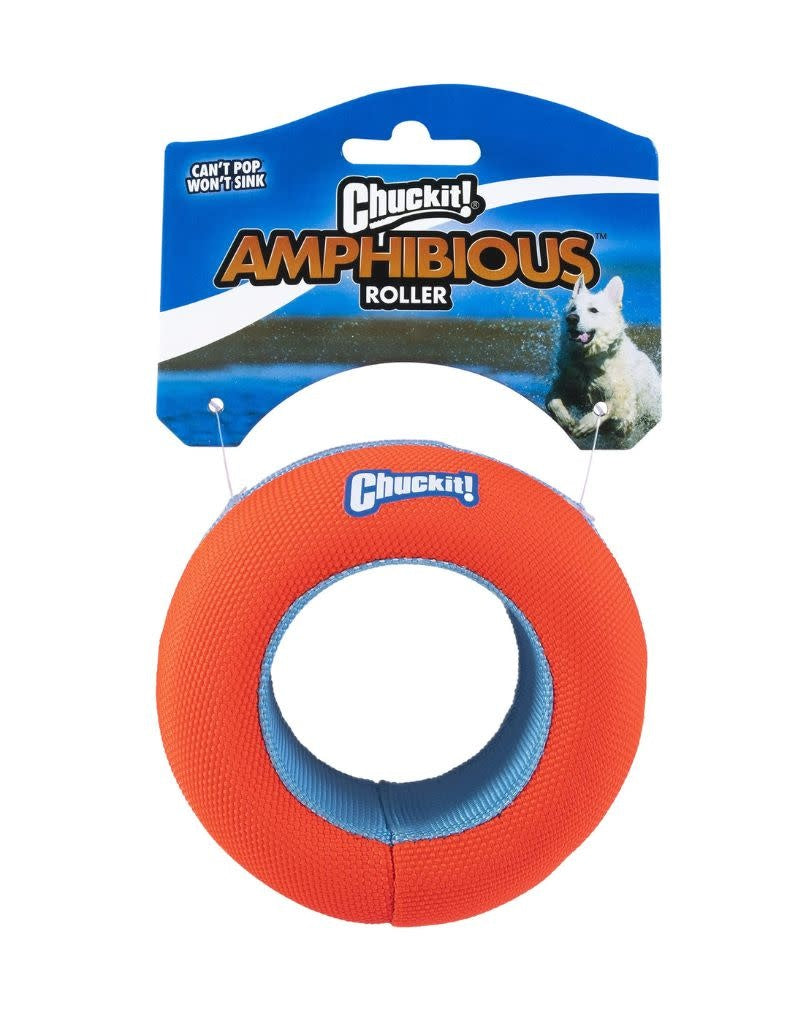 CHUCKIT Amphibious Roller