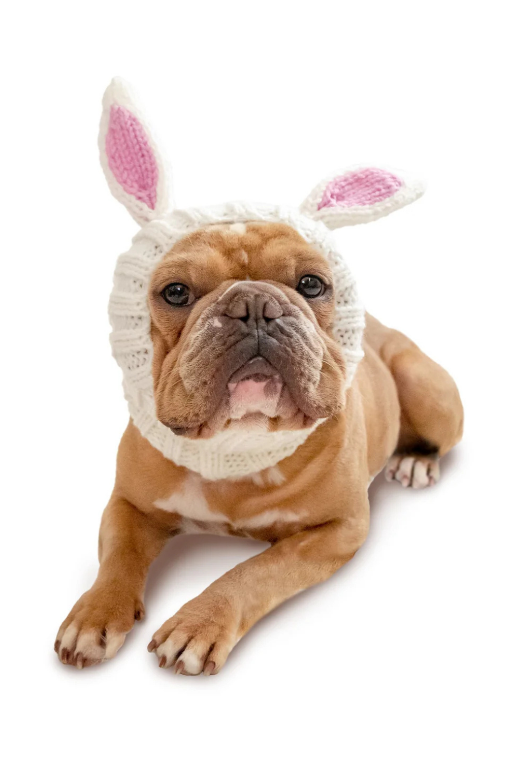 ZOO SNOODS Bunny Rabbit