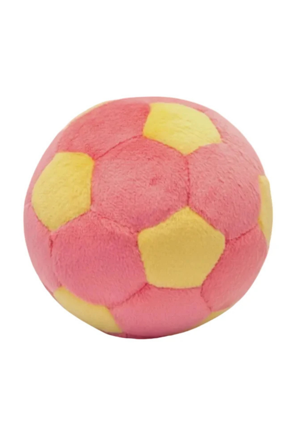 FLUFF & TUFF Soccer Ball
