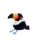 BARKWOW Flapping & Chirping Bird