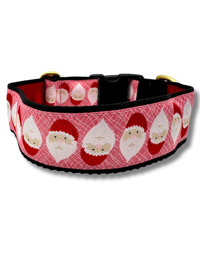 MACKENZIE Hip Santa Clip Collar