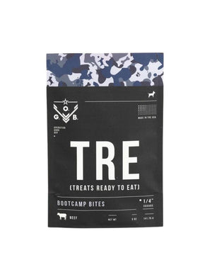 OPERATION GOOD BOY Bootcamp Beef Bite