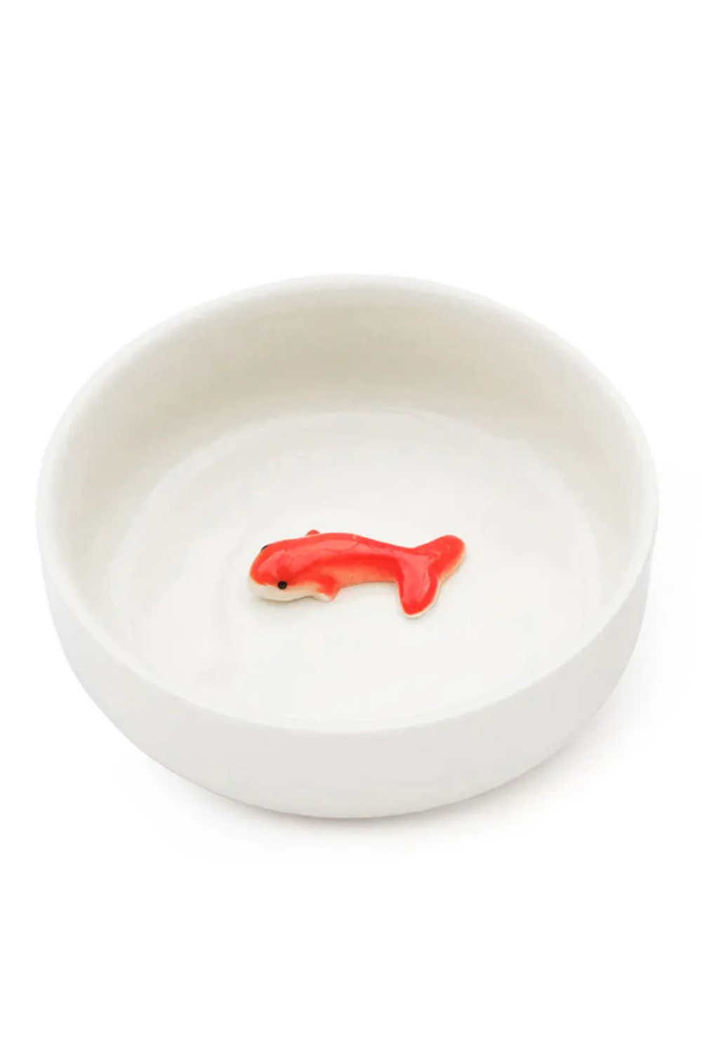 SUCK US Goldfish Pet Bowl