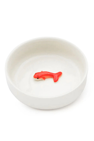 SUCK US Goldfish Pet Bowl