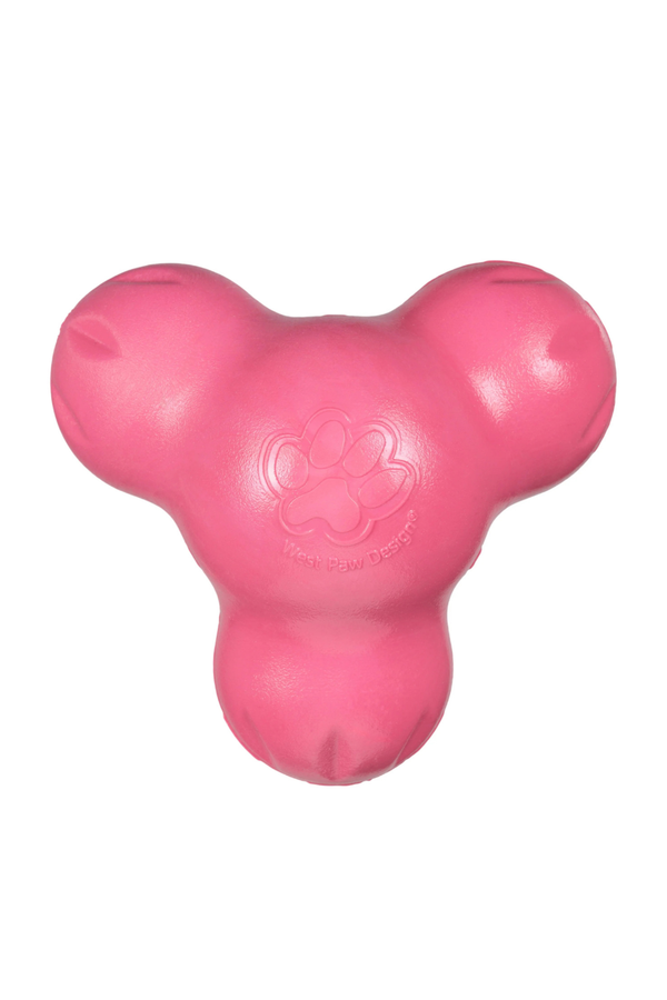 WEST PAW Tux Toy Geranium
