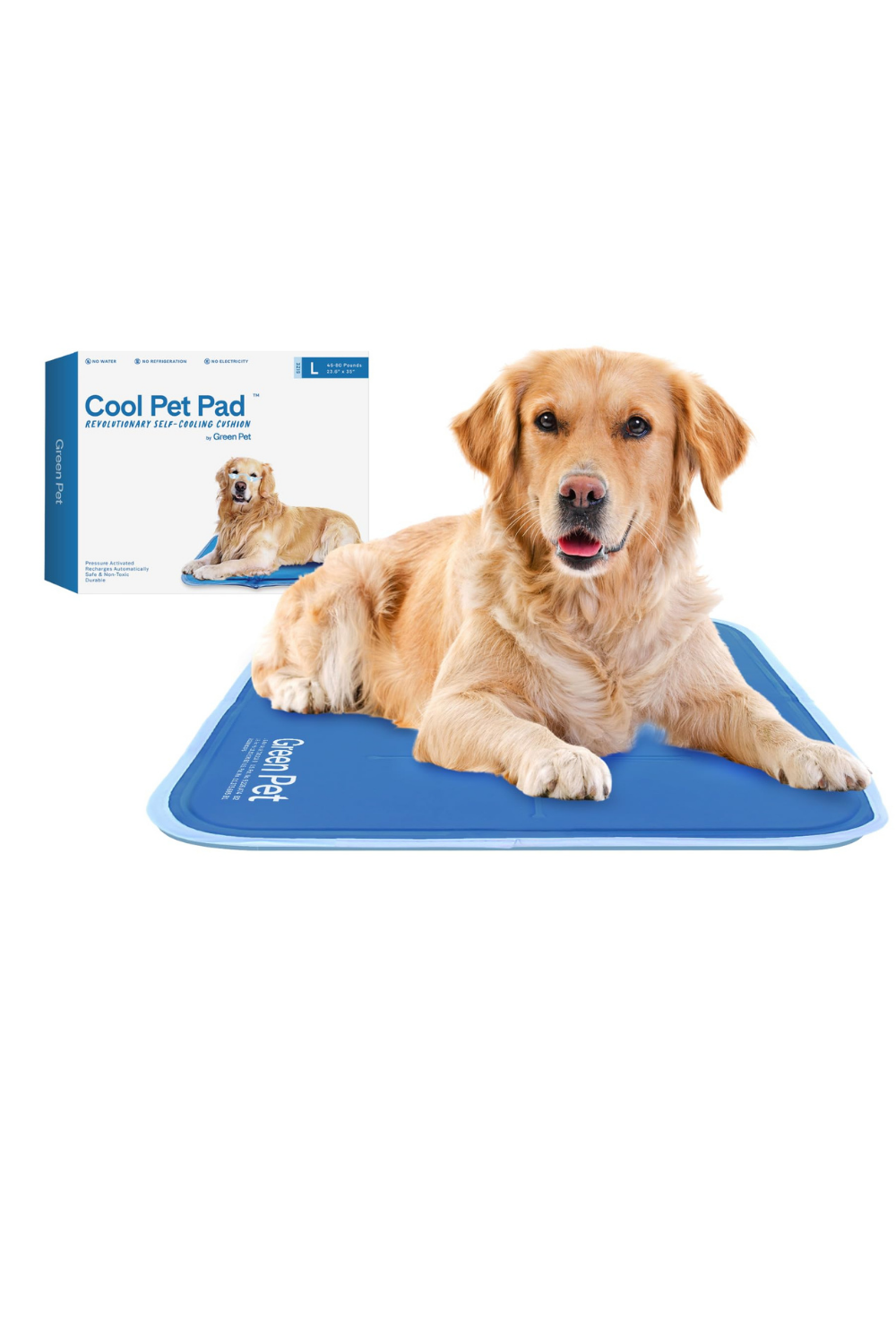 Cool Pet Pad