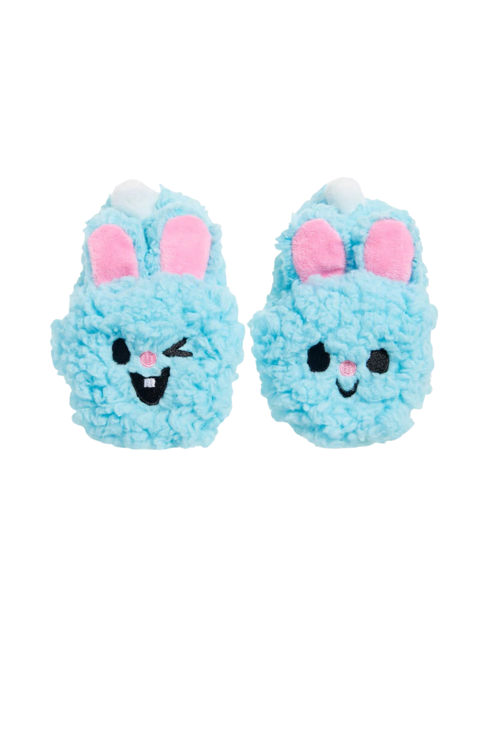 BARK Yippy & Skippy Dog Plush Toy  Small