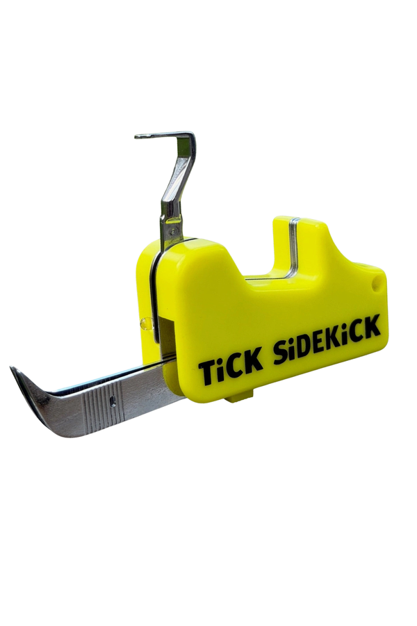 TICK MITT TiCK SiDEKiCK