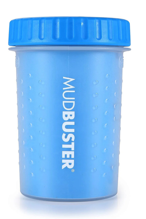 DEXAS Mud Buster Blue
