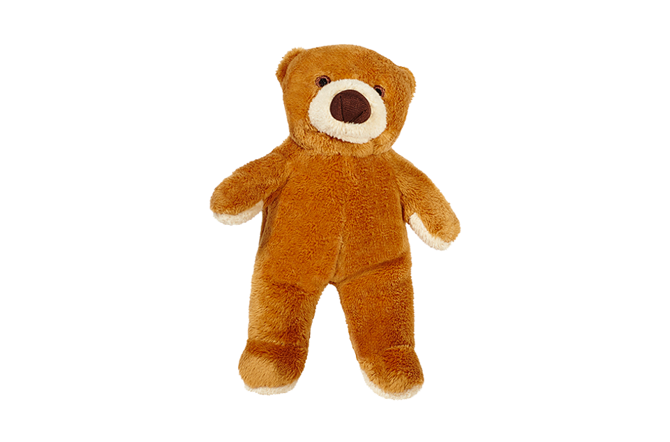 FLUFF & TUFF Cubby Bear