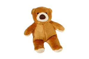 FLUFF & TUFF Cubby Bear