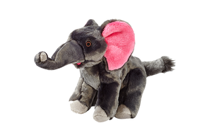 FLUFF & TUFF Edsel Elephant