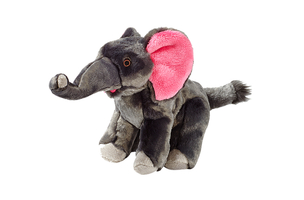 FLUFF & TUFF Edsel Elephant