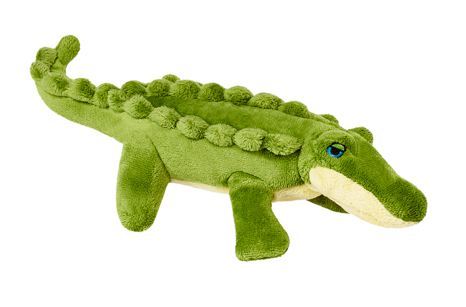 FLUFF & TUFF Savannah Baby Gator