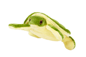 FLUFF & TUFF Shelly Turtle