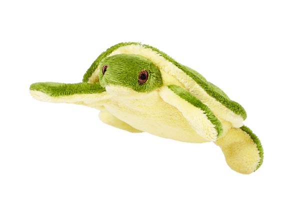 FLUFF & TUFF Shelly Turtle