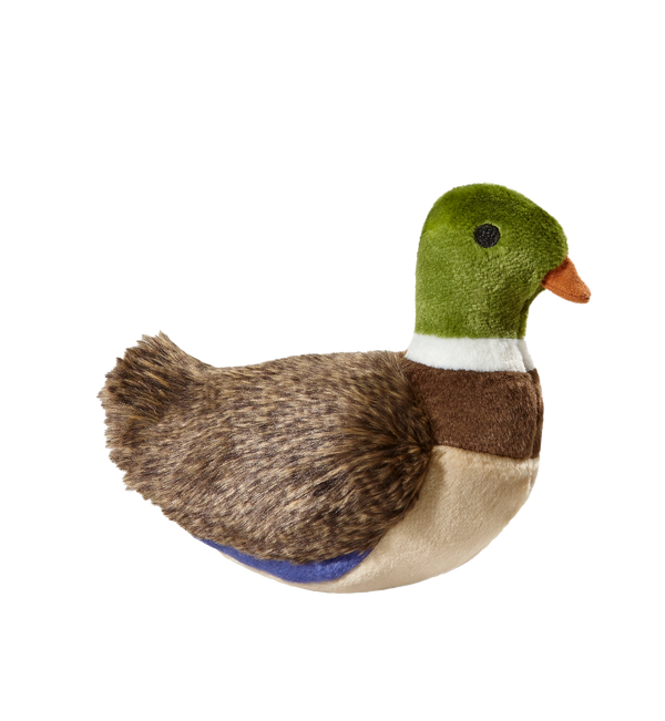 FLUFF & TUFF Morley Mallard