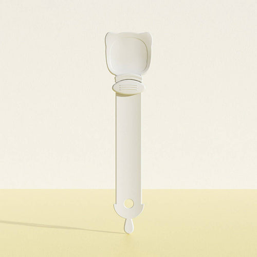 CHEERHUNTING Lickables Spoon
