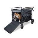 WONDERFOLD Max Pet Stroller