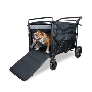 WONDERFOLD Max Pet Stroller