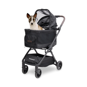 WONDERFOLD Bella Pet Stroller