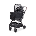 WONDERFOLD Bella Pet Stroller
