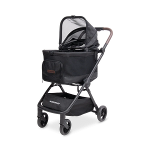 WONDERFOLD Bella Pet Stroller