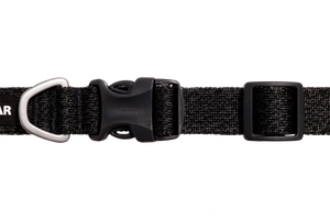 RUFFWEAR Front Range Flex Collar Basalt Gray