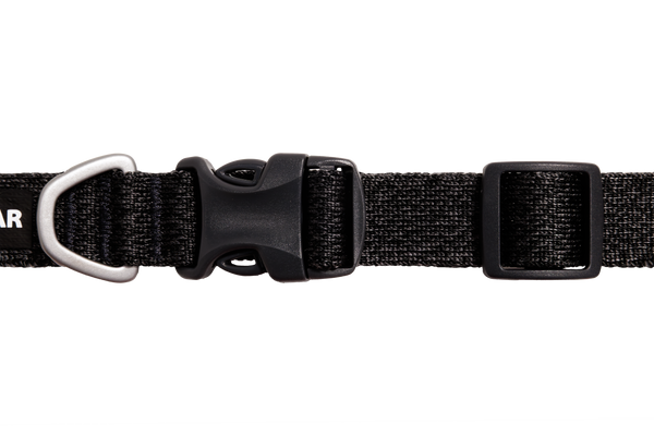 RUFFWEAR Front Range Flex Collar Basalt Gray