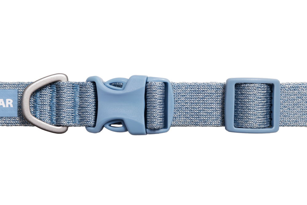 RUFFWEAR Front Range Flex Collar Polar Blue