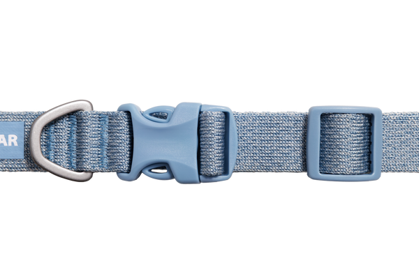 RUFFWEAR Front Range Flex Collar Polar Blue