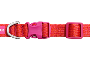 RUFFWEAR Front Range Flex Collar Rose Violet